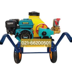 قیمت سمپاش فرغونی 200 لیتری بوفالو
