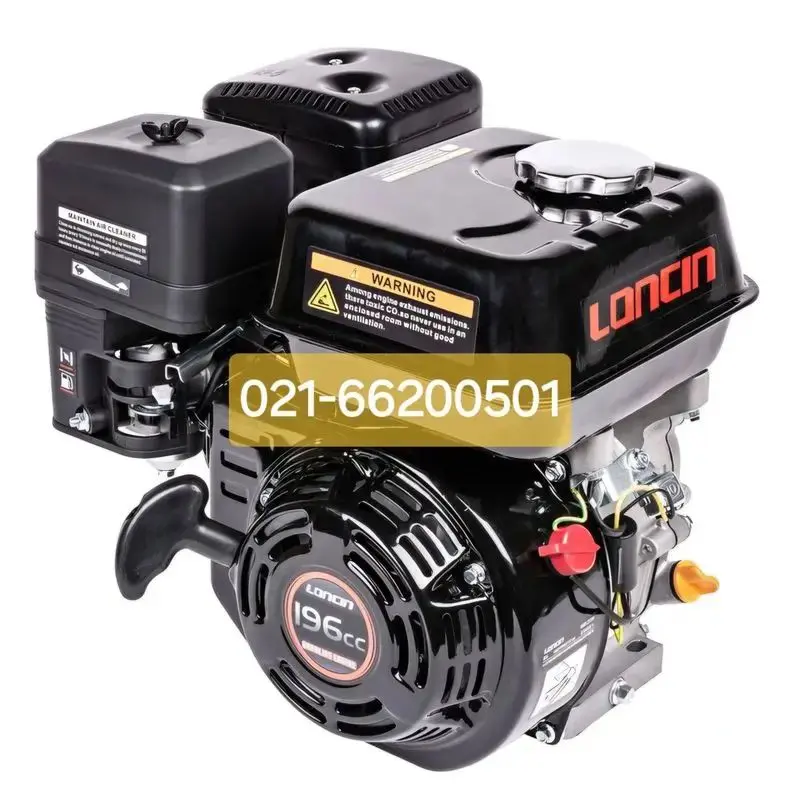 فروش سمپاش زنبه ای لانسین با پمپ رینوپاوری