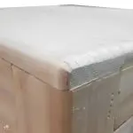 قیمت کرسی چوبی پنجاه در پنجاه 50*50