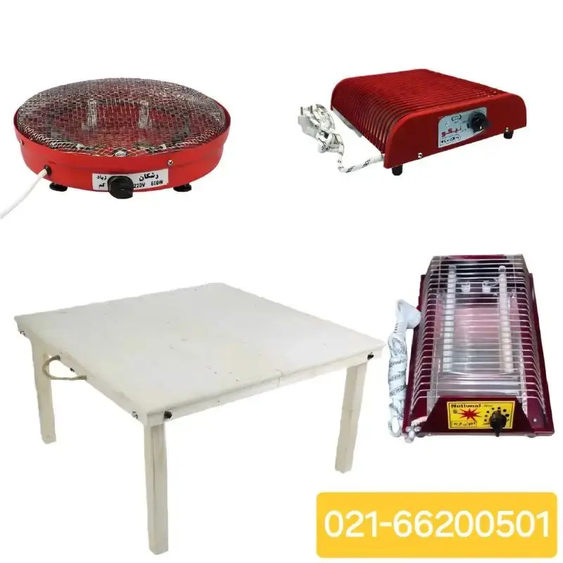 میز کرسی چوبی تاشو نود در نود میز کرسی چوبی تاشو نود در نود