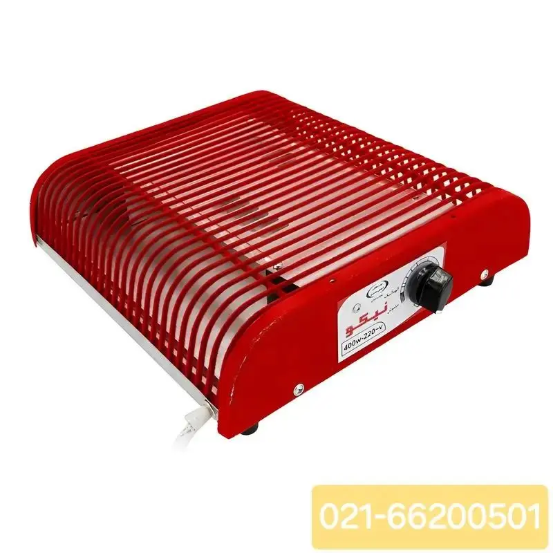 کرسی برقی نیکو مدل سقفی کرسی برقی نیکو مدل سقفی