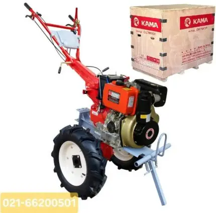 تیلر کاما 10 اسب استارتی اورجینال