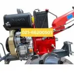 قیمت فروش تیلر 12 اسب کاما استارتی