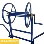 قیمت شلنگ جمع کن سمپاش زنبه ای