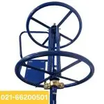 فروش شلنگ جمع کن سمپاش زنبه ای