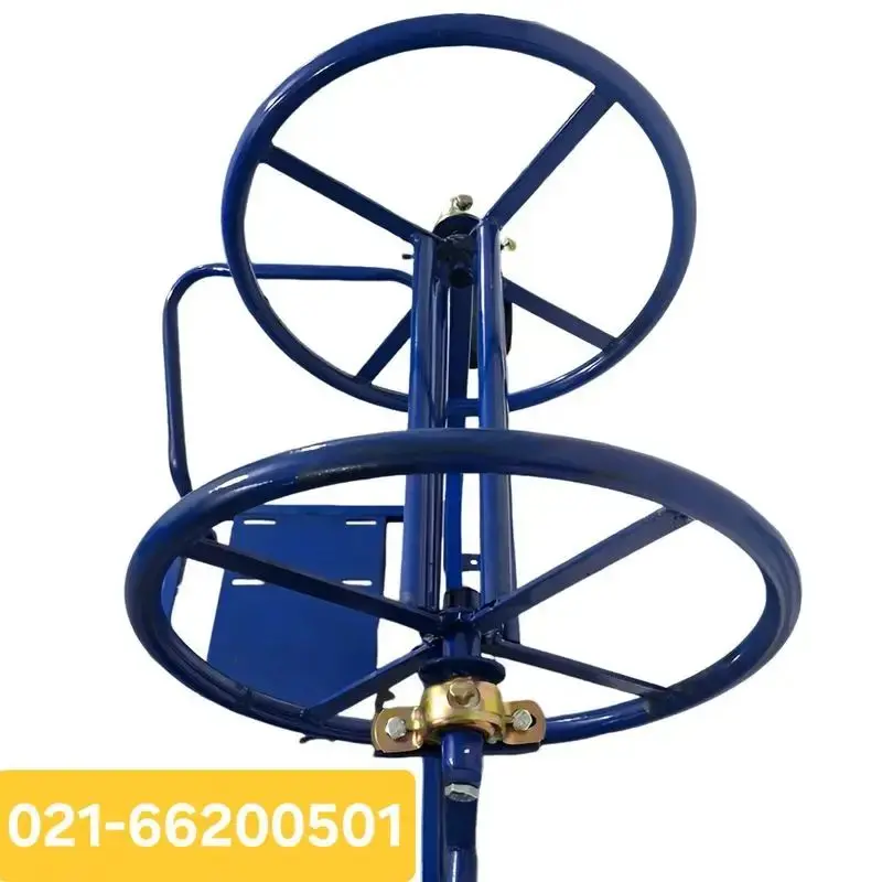 فروش شلنگ جمع کن سمپاش زنبه ای