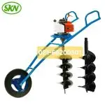 قیمت چاله کن فرغونی SKN اس کا ان شاسی ثابت