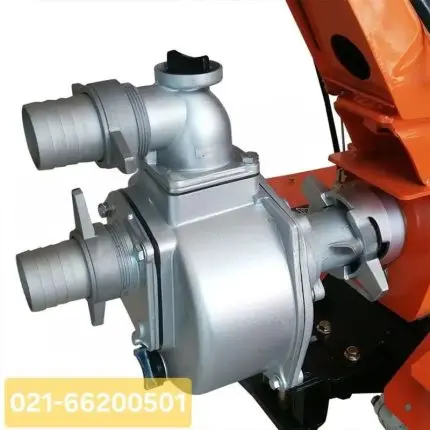 قیمت پمپ آب تیلر کولتیواتور