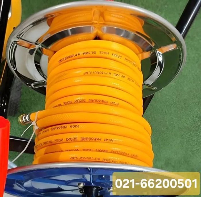 فروش سمپاش فرغونی 50 لیتری