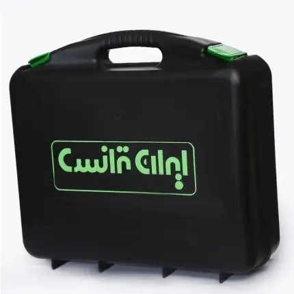 تصویر کیف دستگاه جوش MINI ARC 200