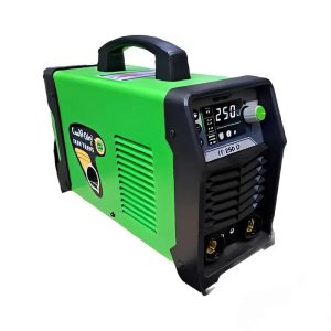 تصویر قیمت دستگاه جوش الکترود IT 250D.