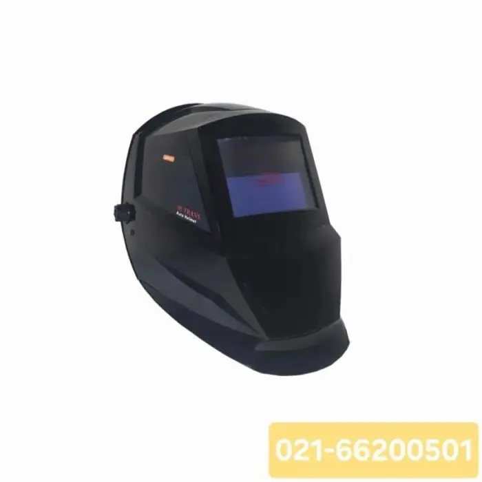 تصویر فروش ماسک جوشکاری اتوماتیک با فیلتر خودکار.