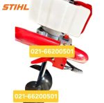 قیمت چاله کن دستی اشتیل 52 سی سی