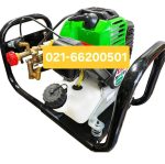 خرید سمپاش پرتابل طرح KNC کا ان سی