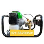 فروش سمپاش پرتابل طرح KNC کا ان سی
