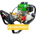 قیمت سمپاش پرتابل طرح KNC کا ان سی