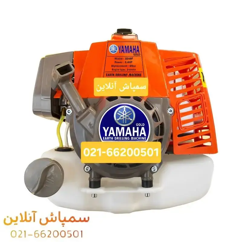 کدام چاله کن به گیربکس آنتی شوک مجهز است؟