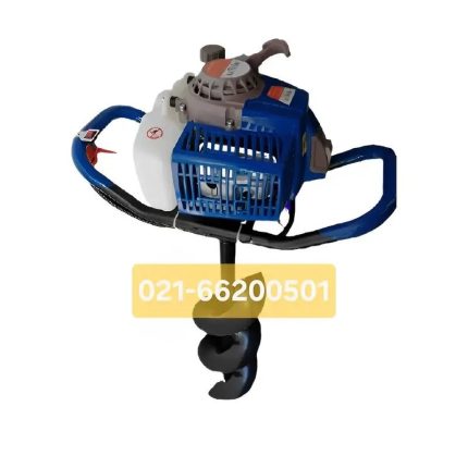 قیمت چاله کن رولکس 63 سی سی