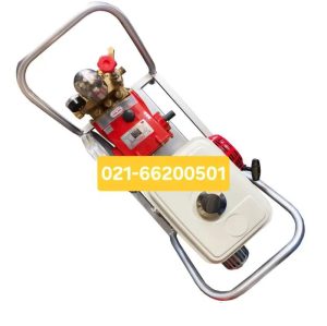 قیمت سمپاش زنبه ای هوندا هندی