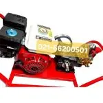 قیمت سمپاش زنبه ای طرح هوندا با پمپ سیلور