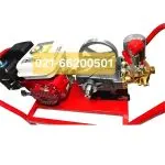 فروش سمپاش زنبه ای طرح هوندا با پمپ سیلور