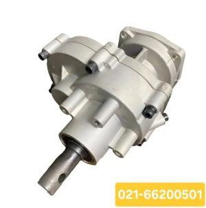 گیربکس چاله کن SKN اس کا ان 68 سی سی