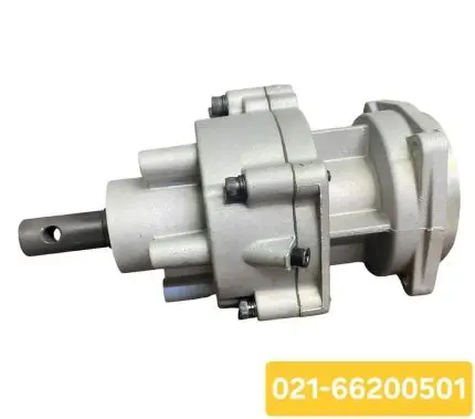 فروش گیربکس چاله کن SKN اس کا ان 68 سی سی