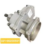 قیمت گیربکس چاله کن SKN اس کا ان 68 سی سی