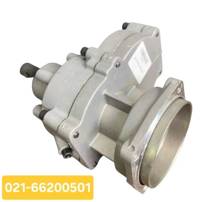 قیمت گیربکس چاله کن SKN اس کا ان 68 سی سی