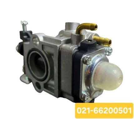 کاربرات چاله کن SKN اس کا ان 68 سی سی