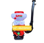 گوگرد پاش باکسر 14 لیتری
