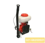 فروش گوگرد پاش دوکاره MBT ام بی تی 20 لیتری
