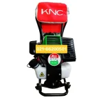 علف زن پشتی KNC کره اصلی مدل KBC-40EU