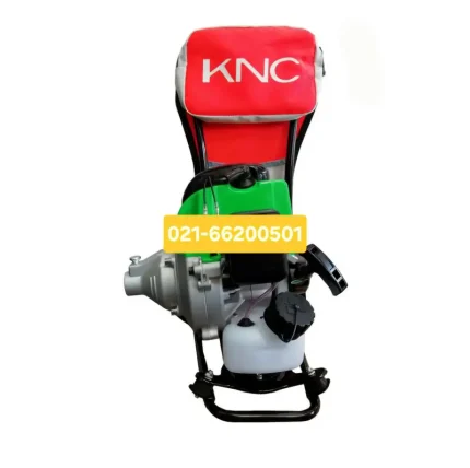 قیمت علف زن پشتی KNC کره اصلی مدل KBC-40EU