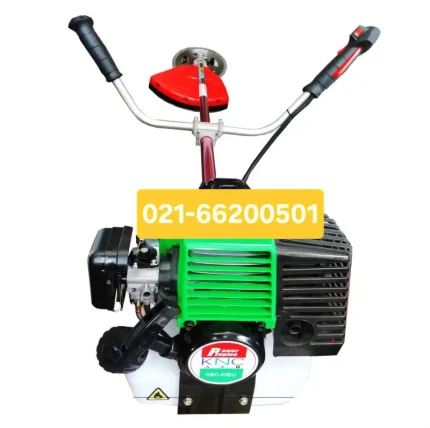 علف زن دوشی KNC کره اصلی مدل KBC-40EU