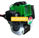 ارزش خرید علف زن دوشی KNC کره اصلی مدل KBC-40EU