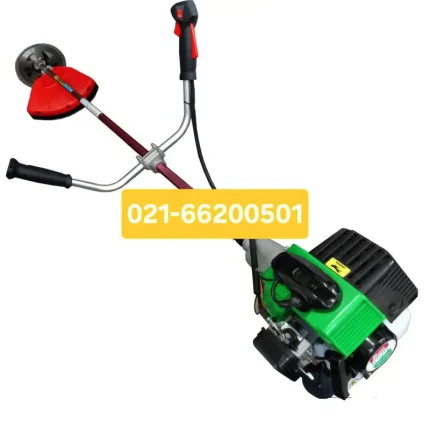 قیمت علف زن دوشی KNC کره اصلی مدل KBC-40EU