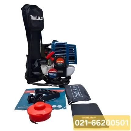 علف زن پشتی مالیکا آلمان 68 سی سی