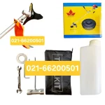 فروش علف زن پشتی میتسوبیشی تایلند مدل BG430AN