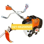 علف زن دوشی میتسوبیشی تایلند مدل CG430AN