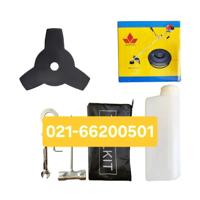 خرید علف زن دوشی میتسوبیشی تایلند مدل CG430AN