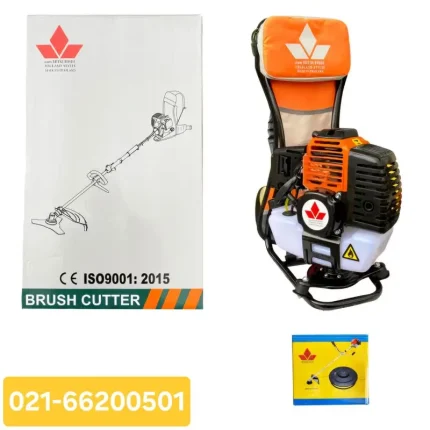 علف زن پشتی میتسوبیشی تایلند مدل BG430AN