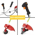 فروش علف زن دوشی هارلند 52 سی سی مدل CG520