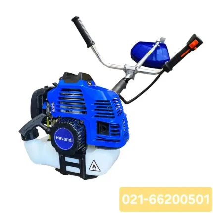 علف زن دوشی هاوندی 55 سی سی مدل BC550-E