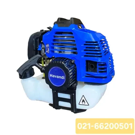 قیمت علف زن دوشی هاوندی 55 سی سی مدل BC550-E