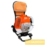 خرید علف زن پشتی اسپیدو 52 سی سی مدل BC-SP5200