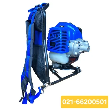 فروش علف زن پشتی هاوندی 55 سی سی مدل BG550 TD