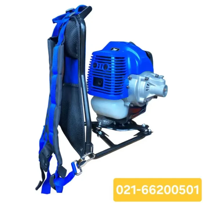 فروش علف زن پشتی هاوندی 55 سی سی مدل BG550 TD