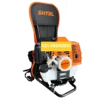 علف زن پشتی اشتیل مدل GS-BG430