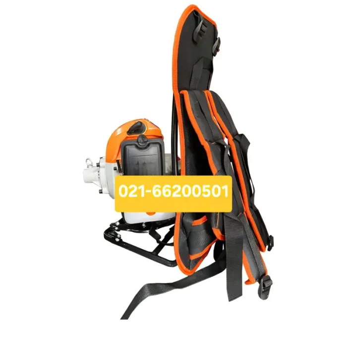 فروش علف زن پشتی اشتیل مدل GS-BG430